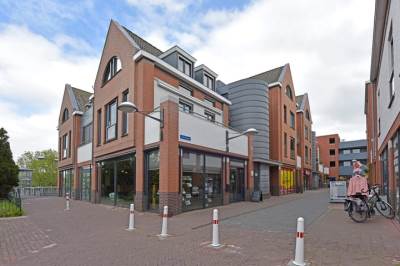 Woning Kolfbaan 58 Nieuwkoop