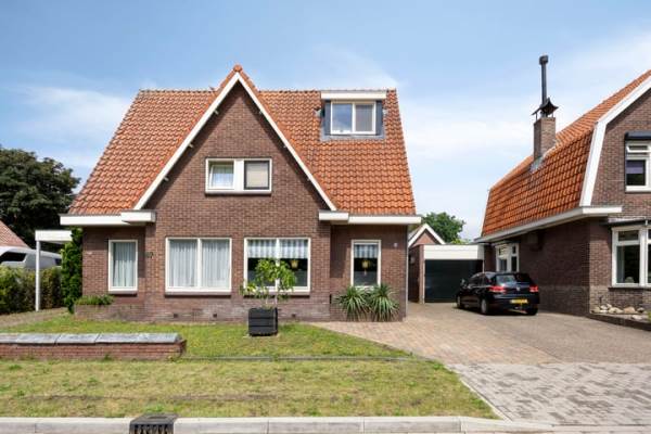 Woning Enschedesestraat 89 Haaksbergen