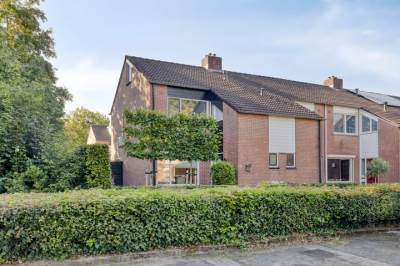 Woning Helmkruid 5 Oldenzaal