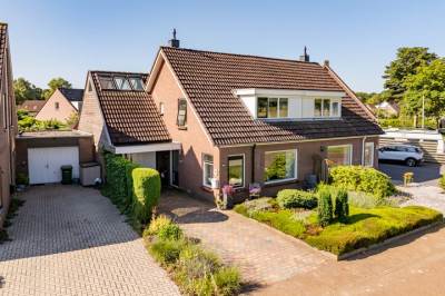 Woning W Jaasmasingel 48 Dwingeloo