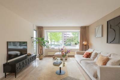 Woning Ruimzicht 261 Amsterdam