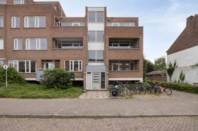 Woning Kasteel Aldengoorstraat 47A Maastricht