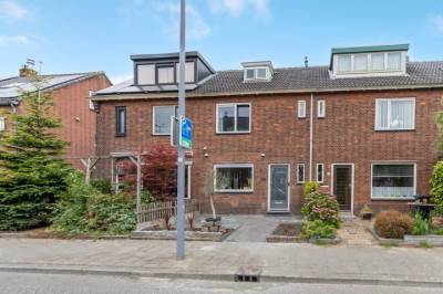 Woning Pelmolenstraat 45 Rotterdam