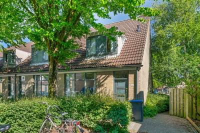 Woning Monnetstede 52 Goes
