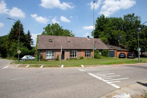 Woning Broekenseind 3 Hoogeloon