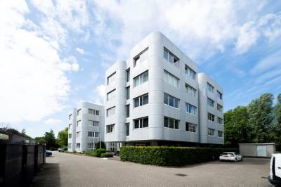 Woning Saturnusstraat 189 Hoofddorp