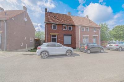 Woning Doolhofstraat 21 Tegelen