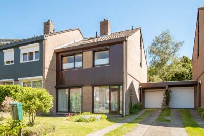 Woning Mijnmeterstraat 4 Hoensbroek