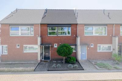 Woning Kerkhofweg 31 Venlo