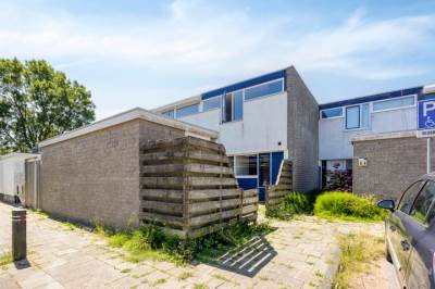 Woning Pallasstraat 86 Emmeloord