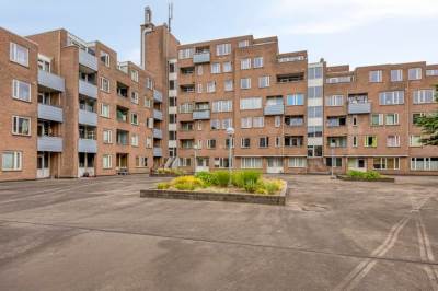 Woning Kasteel Aldengoorstraat 45D Maastricht