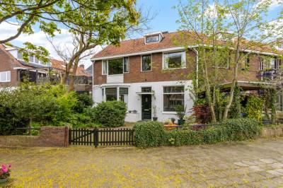 Woning Leeuwerikstraat 43 Leeuwarden