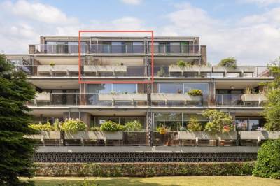 Woning Vredenburg 78 Dordrecht