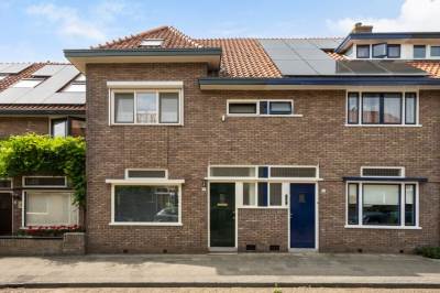 Woning Beerninkstraat 17 Zwolle