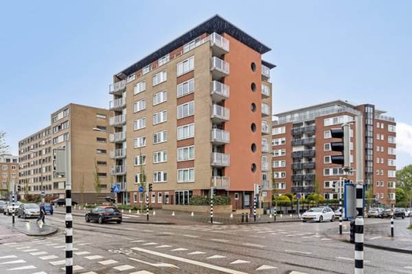 Woning Nassaustate 11 Roermond