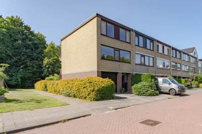 Woning Kievitstraat 6 Boskoop