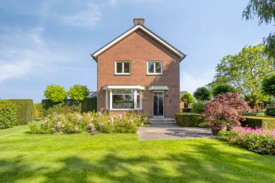 Woning Hofweg 25 America