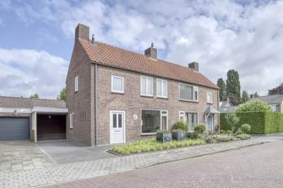 Woning Korenveldstraat 4 Hapert