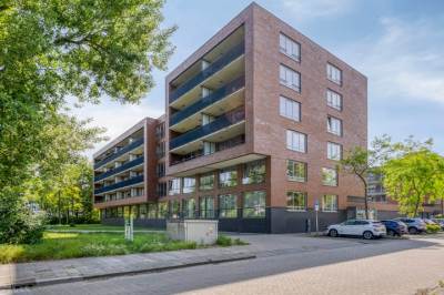 Woning Wethouder Schuurmanslaan 6 Den Bosch
