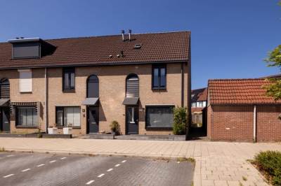 Woning Nijkerkerschans 27 Nieuwegein