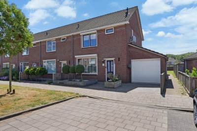 Woning Stuart Makkersstraat 11 Oost-Souburg