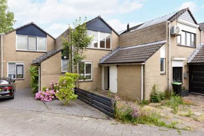 Woning Bossenburg 46 Vlissingen