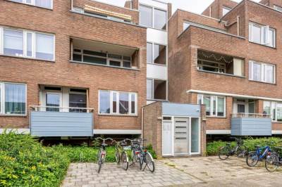 Woning Kasteel Aldengoorstraat 45B Maastricht