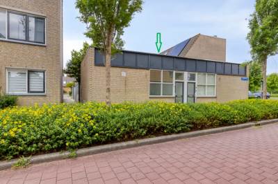 Woning Madridweg 29 Almere