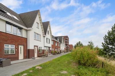 Woning Ad van der Steurzoom 20 Bergschenhoek
