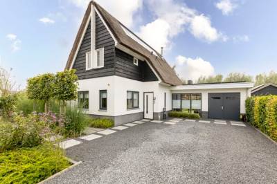 Woning Zaling 4 Papendrecht