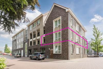 Woning Borchmolendijk 54 Sint-Oedenrode