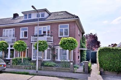 Woning Johannes Sinthenstraat 11 Deventer