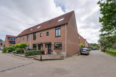 Woning Kouterstraat 16 Purmerend