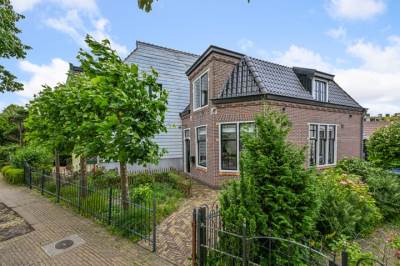 Woning Lagedijk 51 Zaandijk