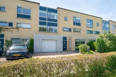 Woning West-Frieslandsingel 54 Heerhugowaard