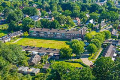 Woning Parkweg 76 Haren (GR)