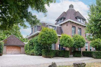 Woning Treebeekstraat 22 Brunssum