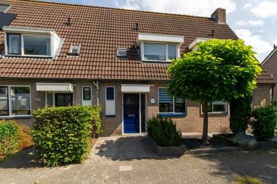 Woning Molenbeek 29 Kaatsheuvel