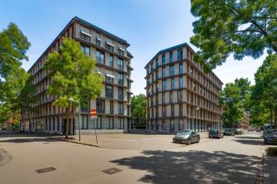 Woning Bellefroidlunet 27B Maastricht