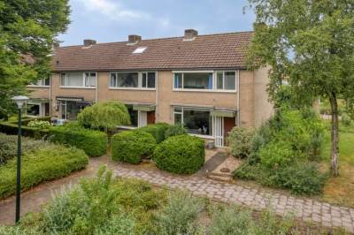 Woning Kruizemuntstraat 153 Apeldoorn