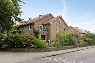 Woning Van Goghstraat 72 Arnhem