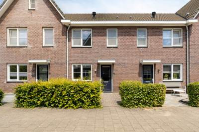 Woning Mechteldshof 6 Dinxperlo