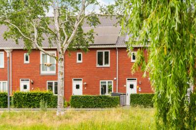 Woning Wijenburg 66 Ede