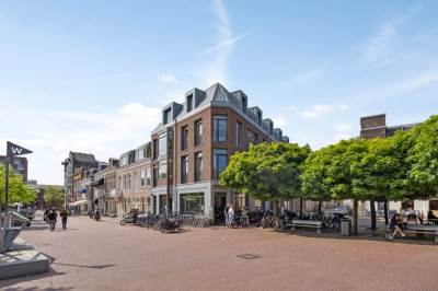Woning Westerhavenstraat 59 Groningen