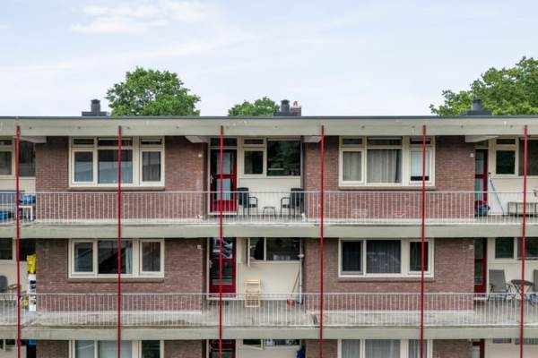Woning van Ewijcksingel 122 Meppel