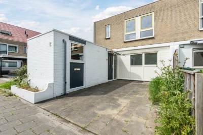 Woning Karveel 5648 Lelystad