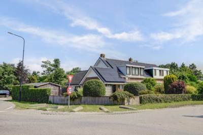 Woning Monsterweg 55 Borssele