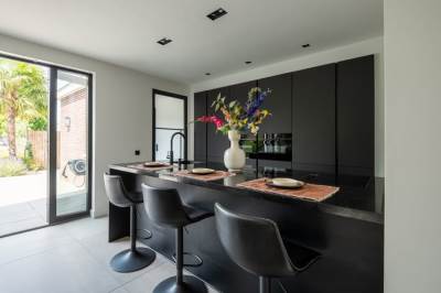 Woning Kromme Giessen 10 Hoornaar