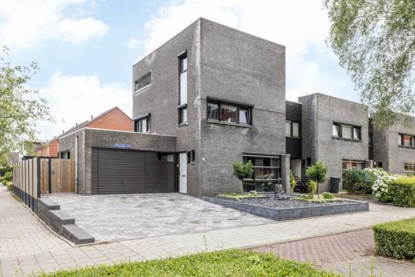 Woning Cavaleriestraat 47 Sittard