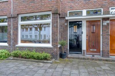 Woning Professor Rankestraat 22 Groningen
